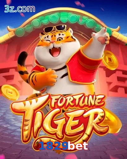 1829bet slot fortune tiger