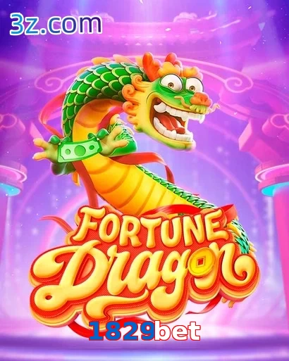 1829bet slot fortune dragon